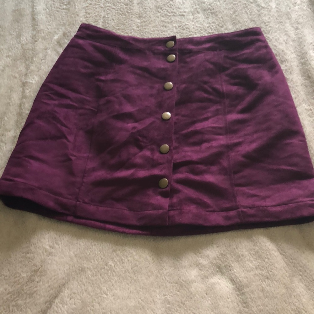 Skirt